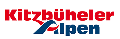 Logo Kitzbueheler Alpen