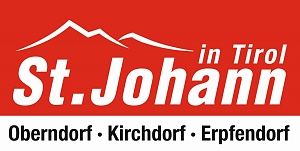 Logo St. Johann in Tirol