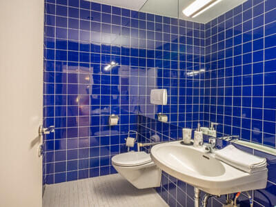 Suite Wilder Kaiser Bild 18