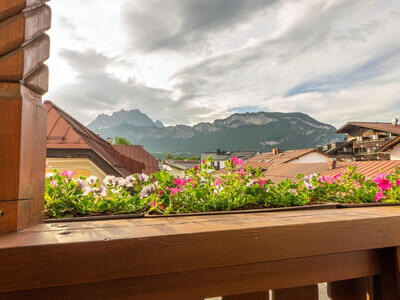Suite Wilder Kaiser Bild 12