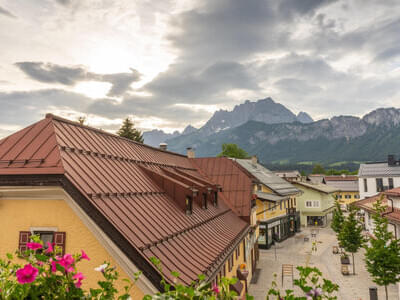 Suite Wilder Kaiser Bild 11