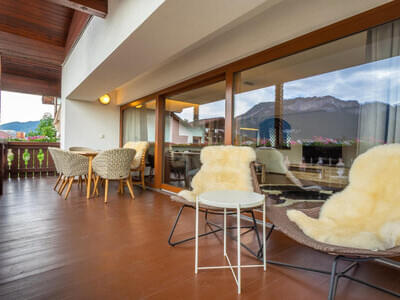Suite Wilder Kaiser