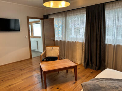 Suite Wilder Kaiser Bild 6