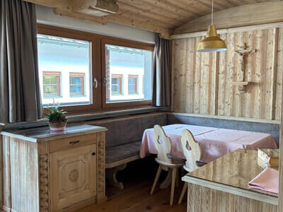 Suite Wilder Kaiser Bild 8