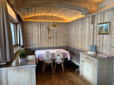 Suite Wilder Kaiser Bild 5