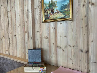 Suite Wilder Kaiser Bild 3