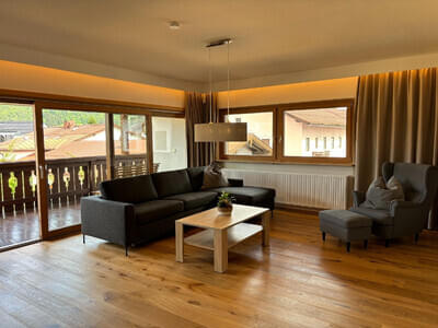 Suite Wilder Kaiser Bild 2