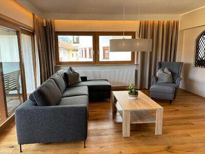 Suite Wilder Kaiser Bild 1