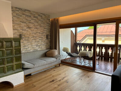 Suite Wilder Kaiser Bild 0