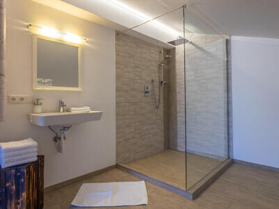 Appartement Wilder Kaiser Bild 6