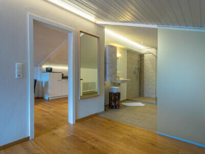 Appartement Wilder Kaiser Bild 5