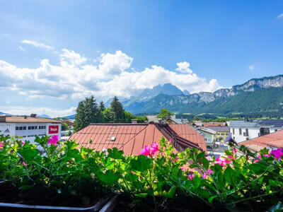Appartement Wilder Kaiser Bild 4