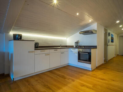 Appartement Wilder Kaiser Bild 1