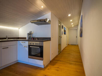 Appartement Wilder Kaiser Bild 0