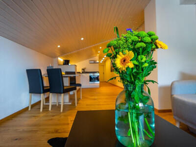 Appartement Wilder Kaiser Bild 8