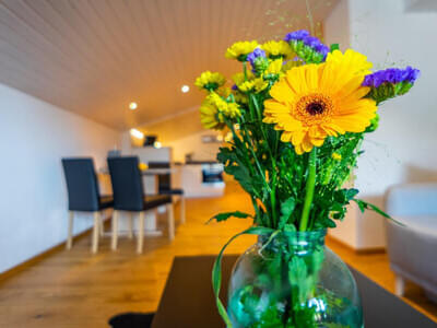 Appartement Wilder Kaiser Bild 9